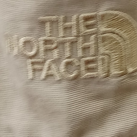 The North Face Khaki Mens Convertible Pants into Shorts size Large - Picture 4 of 12